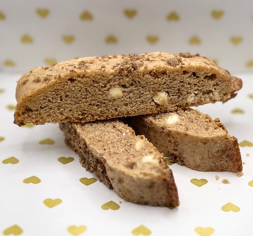 Cinnamon Walnut