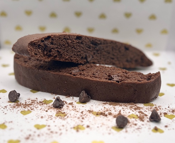 Double Chocolate