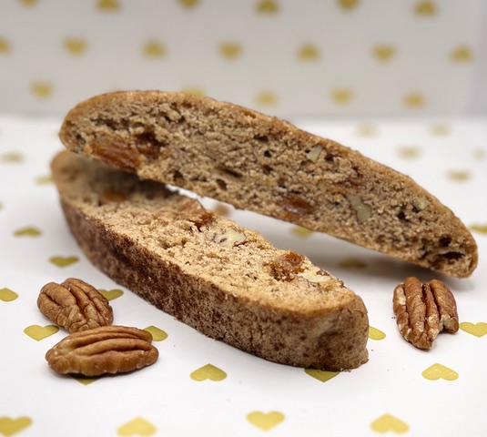 Pecan Praline